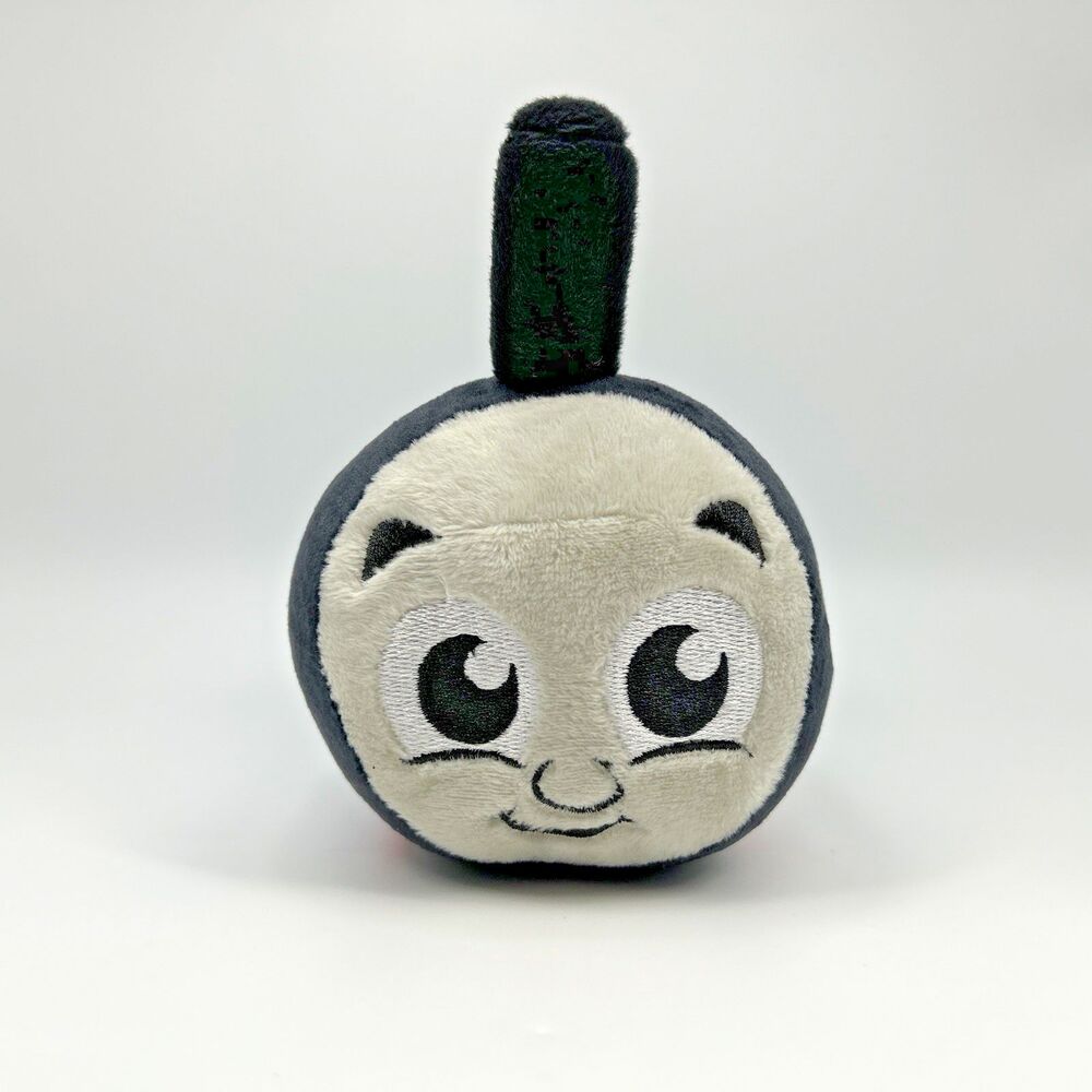 Thomas the Tank Engine 2019 Gullane Mattel UK Plush Preowned
